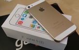 Apple iPhone 5S 64GB Unlocked