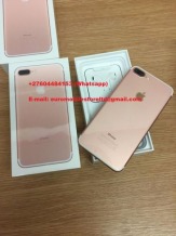 Apple iPhone 7 32Gb  Стоимость $470/Apple iPhone 7 Plus 32Gb Стоимость $500